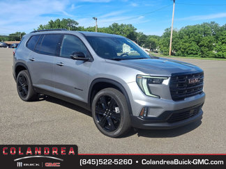 New 2026 GMC Acadia Elevation w/ Black Edition image 1