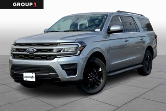 New 2024 Ford Expedition Max XLT image 1
