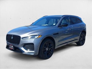 New 2026 Jaguar F-PACE R-Dynamic S image 1