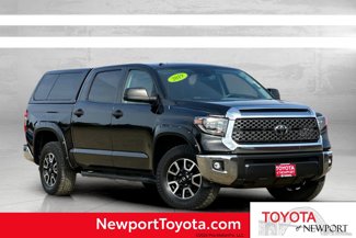 Used 2019 Toyota Tundra SR5 image 1