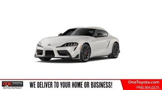 New 2026 Toyota Supra Premium image 1