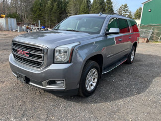 Used 2018 GMC Yukon XL SLT image 1