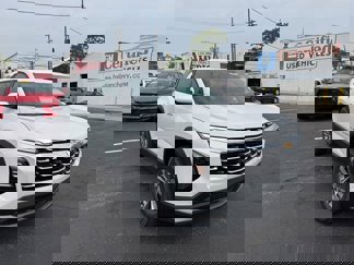 New 2026 Chevrolet Equinox LT w/ Convenience Package II image 1
