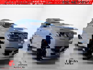 Used 2019 Lincoln MKZ Reserve image 1