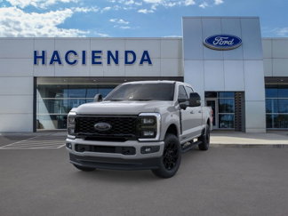 New 2026 Ford F250 Lariat video 2