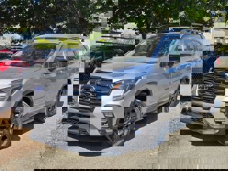 New 2025 Subaru Ascent Bronze Edition image 1