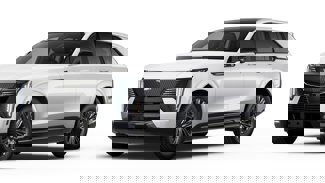 New 2026 Cadillac Escalade IQ Sport 1 w/ LPO, Floor Liner Package image 1