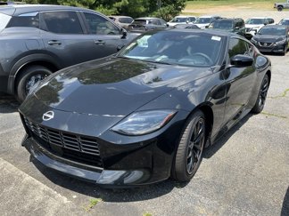 New 2025 Nissan Z Performance w/ Floor Mat Package image 1