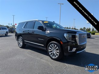 Used 2023 GMC Yukon Denali w/ Max Trailering Package video 1