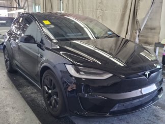 Used 2023 Tesla Model X image 1