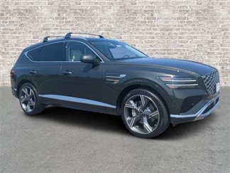 New 2025 Genesis GV80 3.5T Prestige image 1