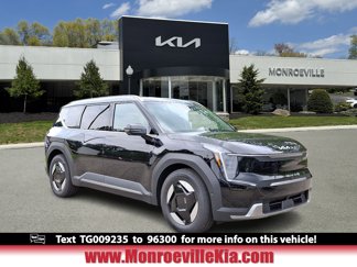 New 2026 Kia EV9 Wind image 1