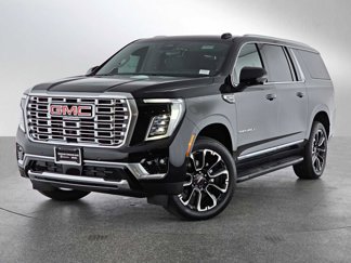 New 2025 GMC Yukon XL Denali w/ LPO, Floor Liner Package image 1