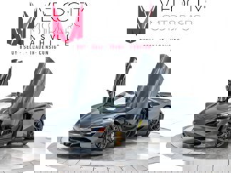 Used 2022 McLaren 720S Spider image 1