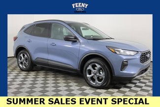 New 2025 Ford Escape ST-Line w/ Tech Pack #1 image 1