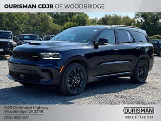 New 2025 Dodge Durango R/T image 1
