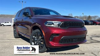 New 2025 Dodge Durango GT image 1