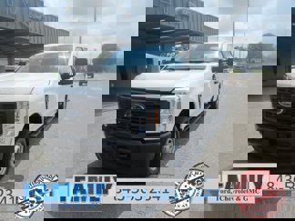 New 2025 Ford F250 XL image 1