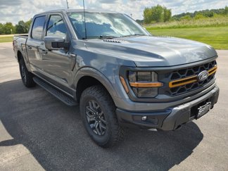 New 2025 Ford F150 Tremor w/ Equipment Group 402A High image 1