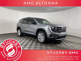 New 2026 GMC Acadia Elevation image 1
