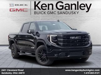 New 2026 GMC Sierra 1500 Elevation w/ Elevation Premium Package image 1