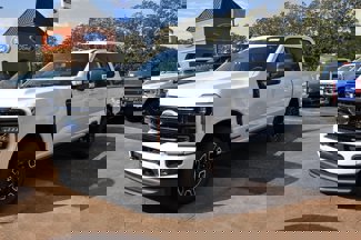 New 2026 Ford F250 Platinum image 1