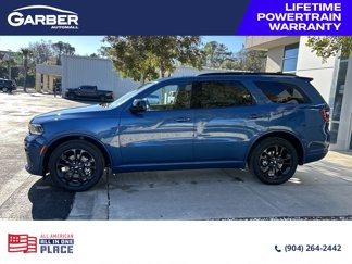 New 2025 Dodge Durango GT w/ Blacktop Package image 1