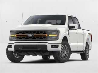 New 2025 Ford F150 Tremor image 1