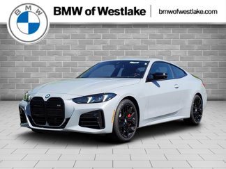 New 2026 BMW 440i xDrive Coupe w/ Premium Package image 1