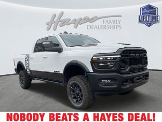 New 2025 RAM 2500 Power Wagon image 1