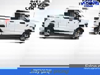 New 2025 Ford F150 XL image 1