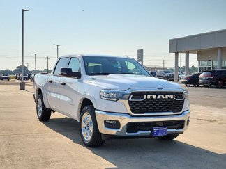 New 2026 RAM 1500 Big Horn image 1