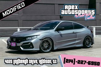 Used 2017 Honda Civic Si image 1