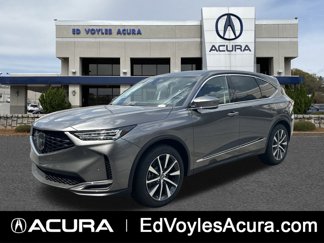 New 2026 Acura MDX FWD w/ Technology Package image 1