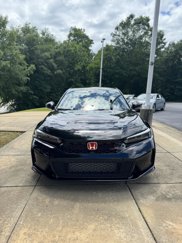 Used 2024 Honda Civic Type R image 1