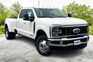 New 2025 Ford F350 Lariat w/ Lariat Ultimate Package image 1