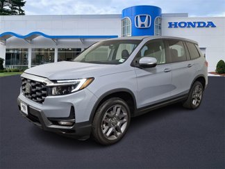 Certified 2023 Honda Passport EX-L image 1
