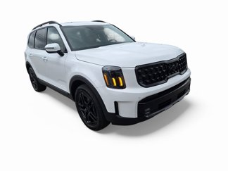 New 2025 Kia Telluride SX X-Line image 1