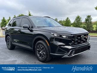 New 2026 Honda CR-V TrailSport image 1