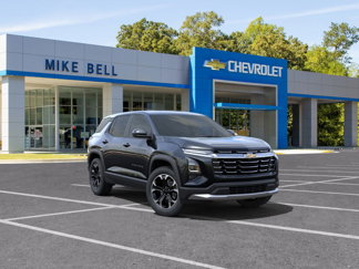 New 2026 Chevrolet Equinox LT w/ Convenience Package II image 1