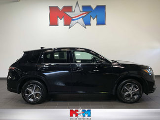 Used 2025 Honda HR-V EX-L image 1