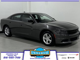 Used 2023 Dodge Charger SXT video 1