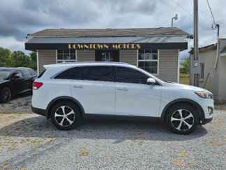 Used 2016 Kia Sorento EX image 1