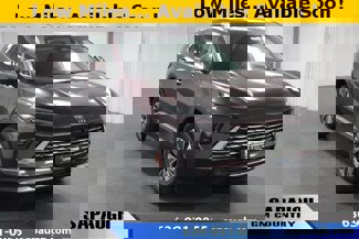 New 2025 Buick Envision Preferred image 1