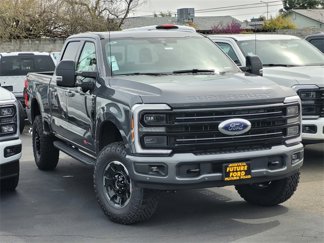 New 2025 Ford F350 Platinum w/ Tremor Off-Road Package image 1