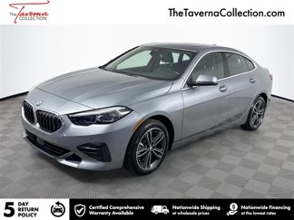 Used 2024 BMW 228i Gran Coupe image 1