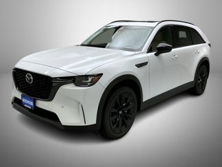 New 2025 MAZDA CX-90 3.3 Turbo w/ Premium Sport Pkg image 1