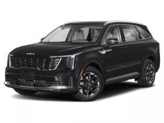 Used 2024 Kia Sorento S image 1