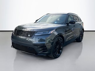 New 2026 Land Rover Range Rover Velar Dynamic SE image 1