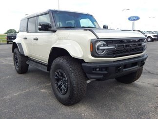 New 2025 Ford Bronco Raptor image 1